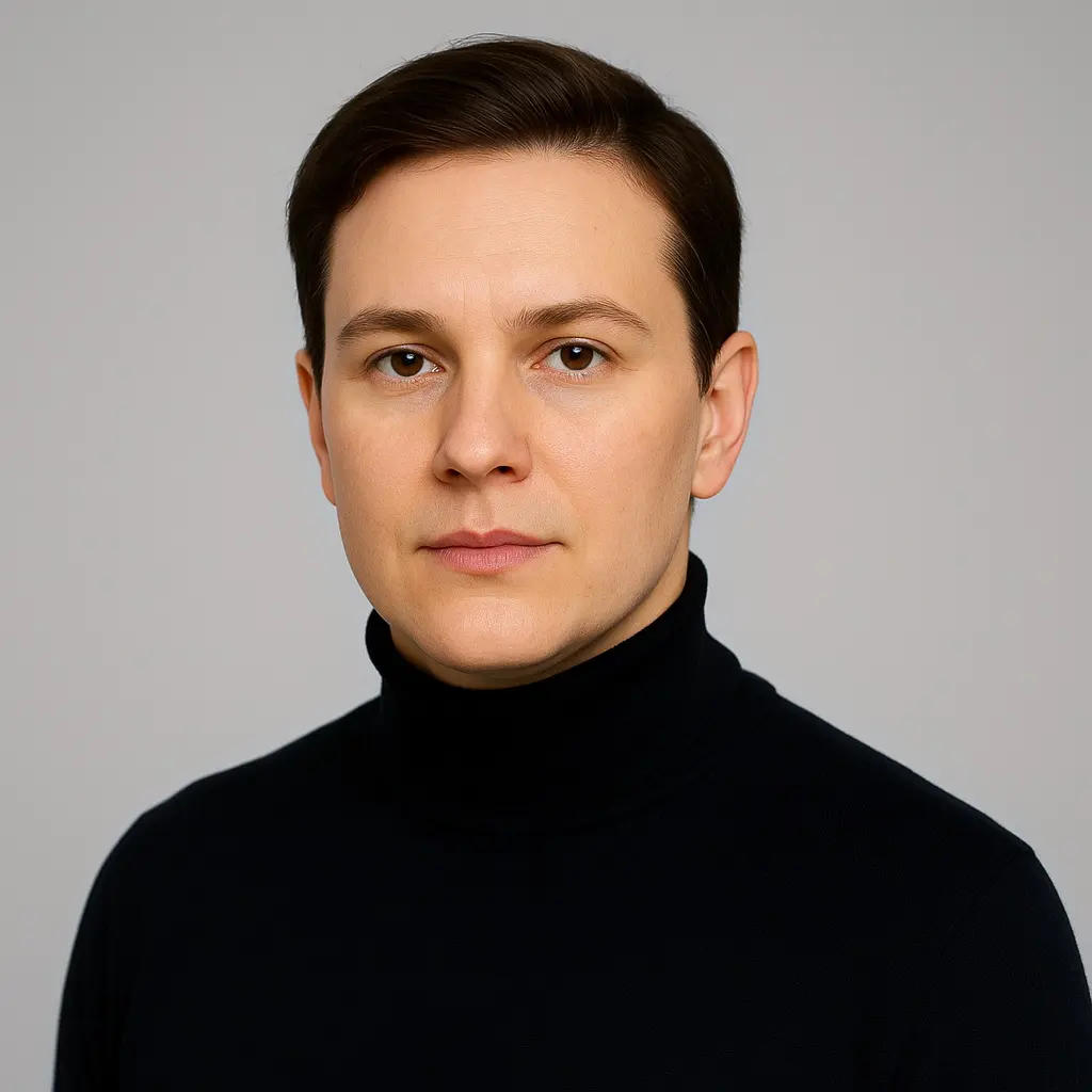 Сергей Чабрецов