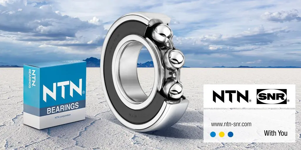 NTN открыл предприятие в ОАЭ и рост SKF в Индии | Свежие новости в Челябинске