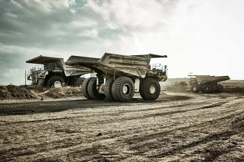 Горнодобывающая промышленность, добыча полезных ископаемых и цемента | Свежие новости в Челябинске