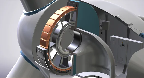 Ветроэнергетика | Свежие новости в Челябинске