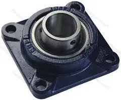 Подшипниковый узел UCF 210 ISB EcoLine в Челябинске