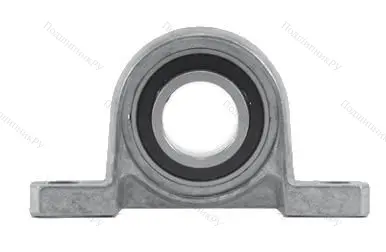 Подшипниковый узел UP 005SS ISB в Челябинске