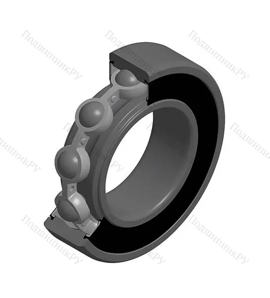 Высокотемпературный  подшипник 6013 FT 150