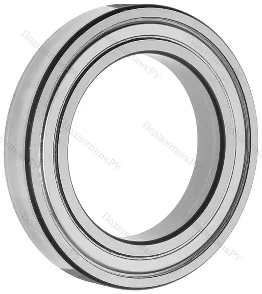 Шариковый однорядный подшипник 80226 (6226 ZZ)