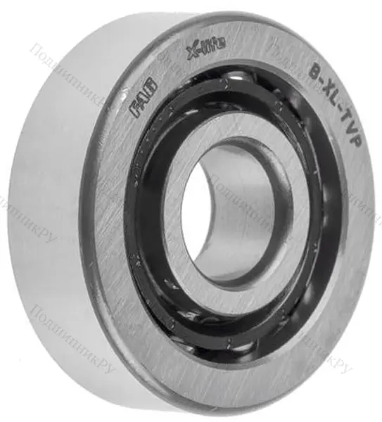 Однорядный шариковый подшипник 7220 B XL TVP