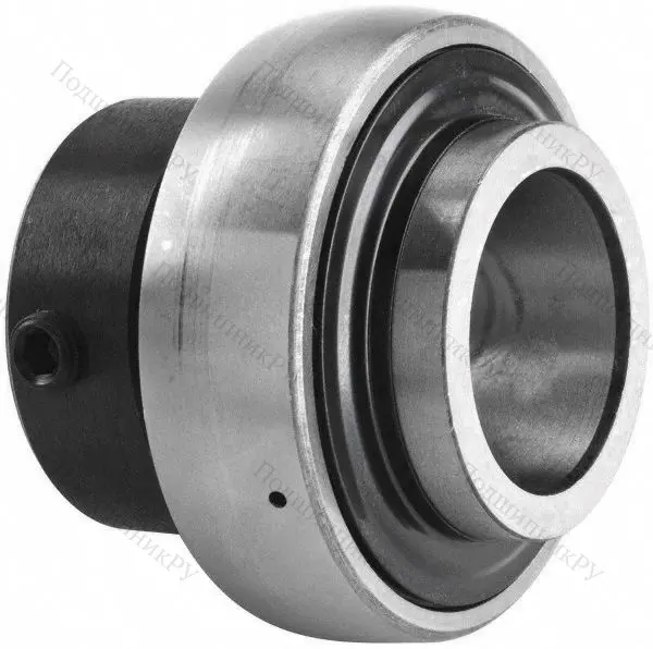 Корпусный подшипник U 006 + ER в Челябинске