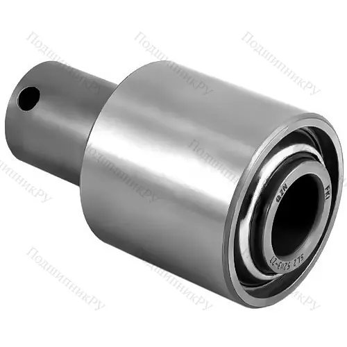 Подшипник шариковый двухрядный SL 2-5203-2T в Челябинске