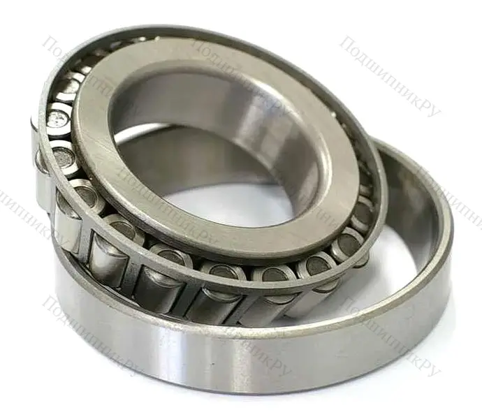 Конический роликовый подшипник 7310 (30310)