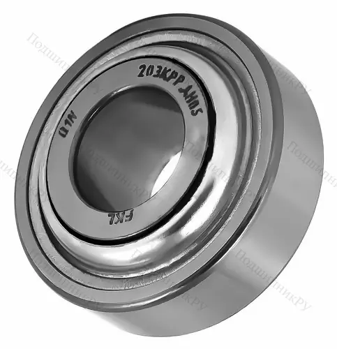 Подшипник шариковый 203KPP.AH 05 в Челябинске