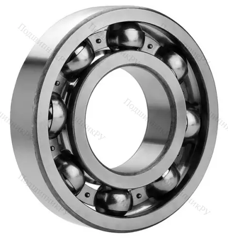 Шариковый однорядный подшипник 308 (6308) в Челябинске