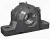 Подшипниковый корпус SNL 520 TG (SNK 520-617) в Челябинске