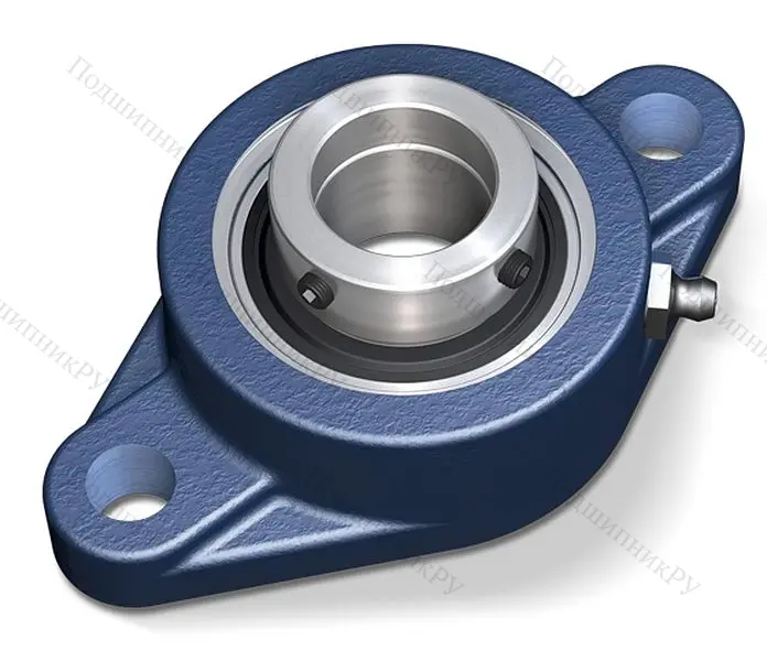 Подшипниковый узел UCFL 212 J