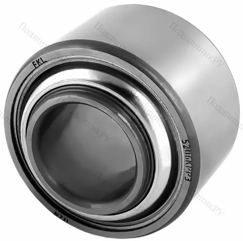 Подшипник шариковый двухрядный 5206KPP 3 в Челябинске