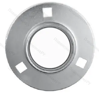 Корпус подшипника SB 7-BPF 7 ISB в Челябинске