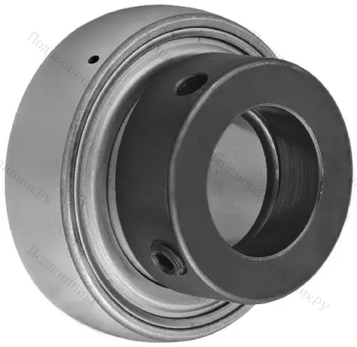 Корпусный подшипник EX 210 AGR в Челябинске