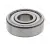 Однорядный шариковый подшипник 6312 2Z от производителя  SKF