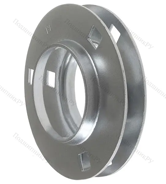 Подшипниковый корпус PF 207