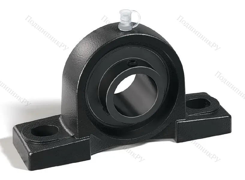Подшипниковый узел UCP 205 J 7