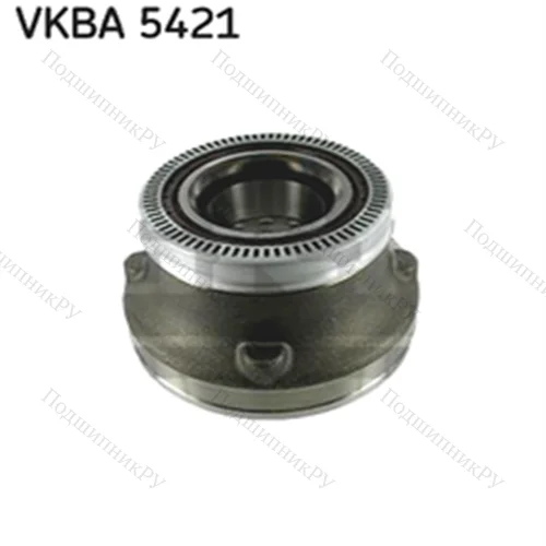Подшипник роликовый радиально-упорный VKBA 5421