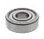 Однорядный шариковый подшипник 6004 2Z от производителя  SKF