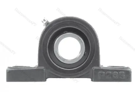 Подшипниковый узел UCP 212SS ISB в Челябинске