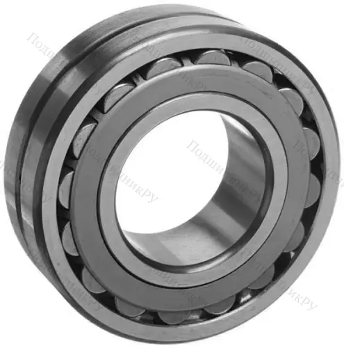 Сферический роликовый подшипник с конической посадкой на вал 22215 RZKW 33 C 3 от производителя  KOYO