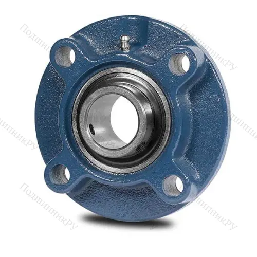 UCFC 21856 SNR в Челябинске