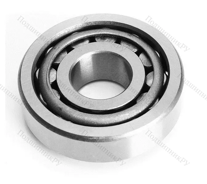 Роликовый цилиндрический подшипник N 221