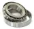Конический роликовый подшипник HI-CAP 30303 R 92GGL7198R от производителя  KOYO