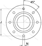 Подшипник BEAM 020068 C-2RSL в Челябинске