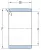 Игольчатый подшипник внутреннее кольцо IR 45x50x35 XL от производителя  SKF