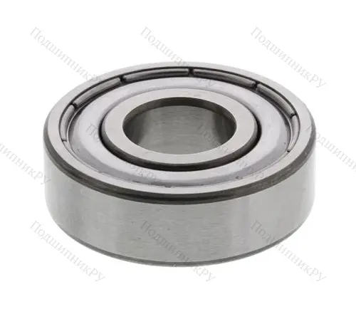 Однорядный шариковый подшипник 6202 2Z/C 3 от производителя  SKF