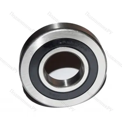 Опорный ролик LR 6001NPPU NBS в Челябинске