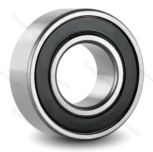 Шариковый однорядный подшипник 180109 (6009 2RS) в Челябинске