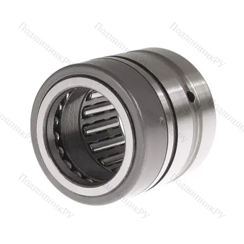 Комбинированный подшипник NX 10 Z XL от производителя  INA