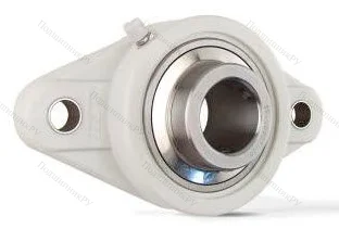 Корпус подшипника UCFL 210PLTWCORPO ISB в Челябинске