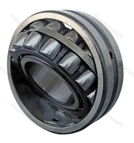 Сферический роликовый подшипник 22214 B (EA) D 1 C 3 от производителя  NTN