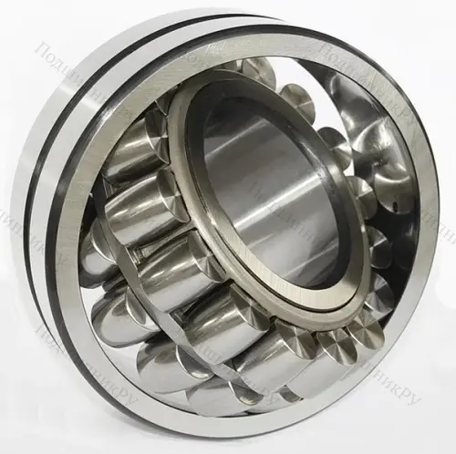 Сферический роликовый подшипник 23032 CC/W 33 от производителя  SKF