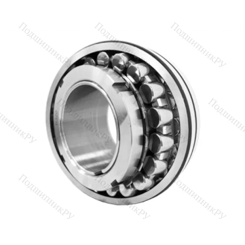 Сферический роликовый подшипник 53507 АН (22207 CW 33) в Челябинске