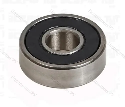 Дюймовый шариковый подшипник RMS 8 2RS (MJ 1-2RS) в Челябинске