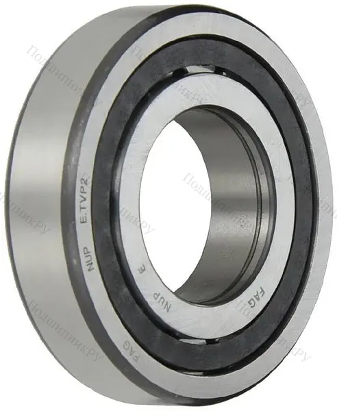 Роликовый цилиндрический подшипник NUP 2304 ETVP 2