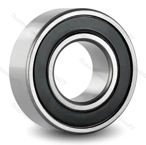 Шариковый однорядный подшипник 180122 (6022 2RS) в Челябинске