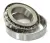 Конический роликовый подшипник 32209 J 2/Q от производителя  SKF