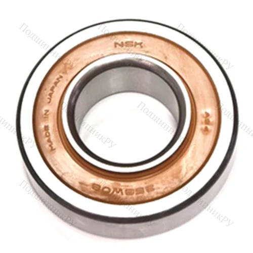 Подшипник шариковый радиальный 35BW 08DC 4SA от производителя  NSK