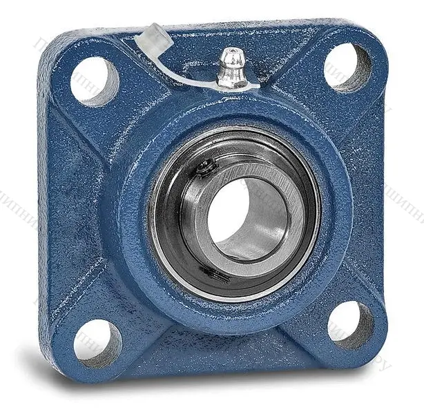 Подшипниковый узел UCF 210 J