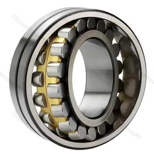 Сферический роликовый подшипник 3003220 Н (23220 MBW 33) в Челябинске