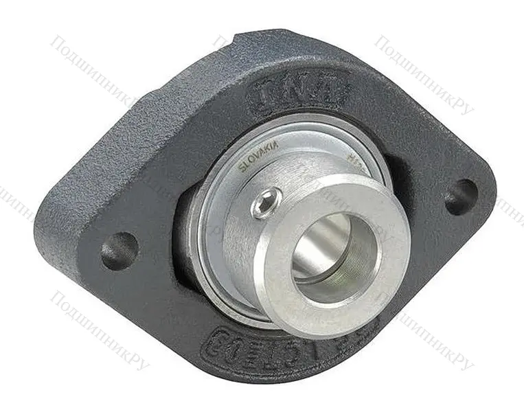 Подшипниковый узел FLCTE 35 XL