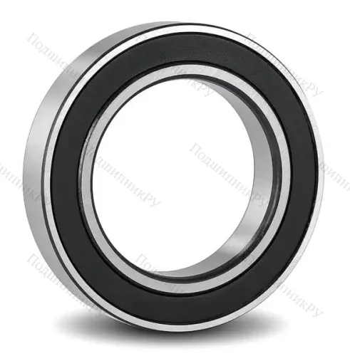 Шариковый однорядный подшипник 180112 (6012 2RS) в Челябинске