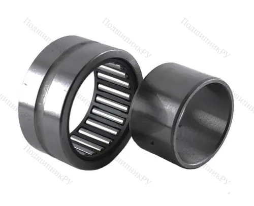 Игольчатый подшипник NA 49/32 R от производителя  NTN Игольчатый подшипник NA 49/32 R от производителя  NTN