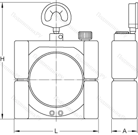 Подшипник GB 1010 в Челябинске